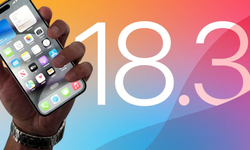 iOS 18.3 özellikleri nelerdir? Apple iOS 18.3 güncellemesi nasıl indirilir?