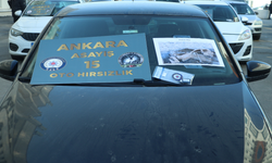 Ankara merkezli 'change' araç operasyonu! 15 gözaltı