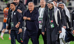 Fatih Terim, Suudi Arabistan'daki ilk maçını kazandı