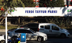 Bahçelievler’de Ferdi Tayfur Parkı açıldı! Hatıran yeter