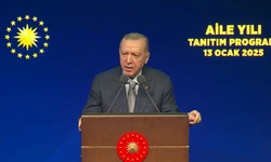 Erdoğan ailelere müjdeleri açıkladı: Evlilik fonu 81 ile yayılacak, çocuk yardımı 5 bin TL'ye çıkarılacak