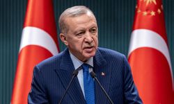 Cumhurbaşkanı Erdoğan'dan Regaib Kandili mesajı