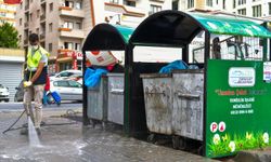 Esenyurt Belediyesi'nden sokak temizliği ihalesi üzerine açıklama