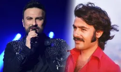 Tarkan 'Emmoğlu'nu söyledi, sosyal medya yıkıldı!