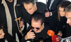 İbrahim Tatlıses, Ferdi Tayfur'u anlatırken gözyaşlarına boğuldu