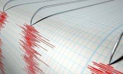 Trabzon'da deprem! Kandilli duyurdu