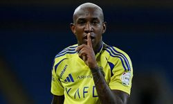 Talisca Fenerbahçe için yola çıktı! Yeni gelişme