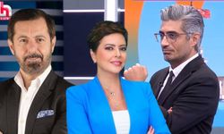 Halk TV'ye 'bilirkişi' soruşturması: 3 gazeteci gözaltına alındı