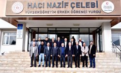 Hüseyin Nuri Çomu, Yeniden İYC Adana Başkanı Seçildi