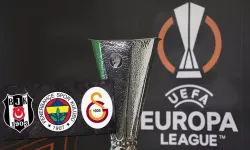 Fenerbahçe, Galatasaray ve Beşiktaş kader maçına çıkıyor! Hangi maç hangi kanalda?