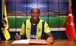 Fenerbahçe'de Talisca'nın bonservisi ve maaşı ortaya çıktı