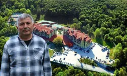 Odunculuktan otel patronluğuna... 78 kişiyi yakan uyanık damat