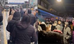 İBB bunu da yaptırdı! Metrobüs'e otostop