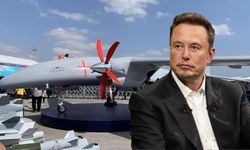 ABD'li savunma devinden Elon Musk'a itiraf mektubu: İHA pazarını Türkiye'ye kaptırdık