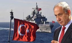 Katil İsrail'i korku sardı! Netanyahu'ya 'Türkiye ile savaşa hazır olun' raporu