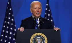 Biden, Los Angeles'ta süren yangınlar nedeniyle İtalya ziyaretini iptal etti