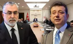 Bakan Işıkhan'dan SGK borcu olan CHP'li Belediye çağrı! Zaman kaybettirmeyin