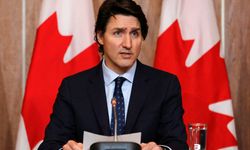 Kanada Başbakanı Trudeau, istifa etti