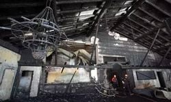 Kartalkaya’daki otel yangınını araştıran TBMM Komisyonu'nun görev süresi uzatıldı