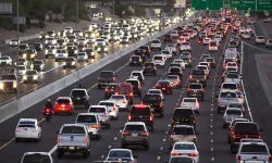 Türkiye'de trafikteki her 4 otomobilden 1'i hurda!