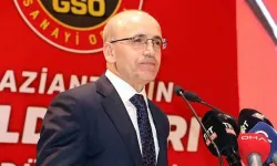 Bakan Şimşek: Enflasyon son 2 yılda 20 puan düştü ve düşüş sürecek!