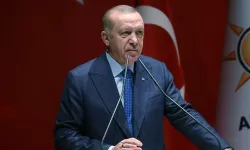 Cumhurbaşkanı Erdoğan'dan Kahtalı Mıçe için başsağlığı mesajı