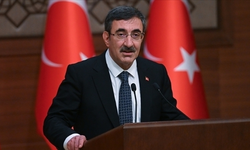 Cumhurbaşkanı Yardımcısı Yılmaz'dan kentsel dönüşüm mesajı