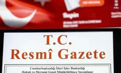 Karar Resmi Gazete'de: Siber Güvenlik Başkanlığı kuruldu