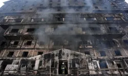 Kartalkaya otel faciasında son durum! Yanan oteli ekipler didik didik arıyor!