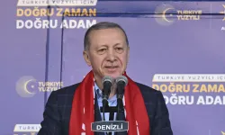 Cumhurbaşkanı Erdoğan bugün Aydın-Denizli Otoyolu'nu açacak