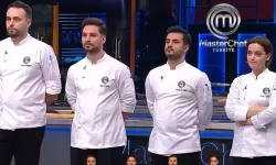 MasterChef Türkiye'de ilk finalist belli oldu!