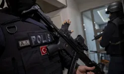 DAEŞ’e 17 ilde operasyon! 42 şüpheli gözaltına alındı