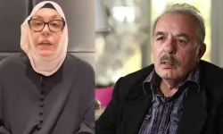 Necla Nazır: Rabbim onu Regaip Kandili'nde yanına aldı