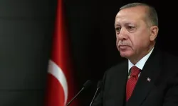 Cumhurbaşkanı Erdoğan'dan Ferdi Tayfur paylaşımı