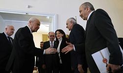 Ahmet Türk: Bahçeli'nin tutumu çok iyi ve samimi