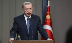 Cumhurbaşkanı Erdoğan Bolu'ya gidiyor