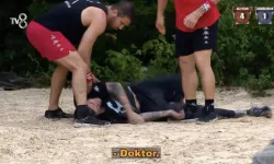 Survivor 2025'te yürekler ağza geldi!