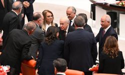 Yeni süreçte kritik görüşme! DEM Parti, Bahçeli'ye gidiyor