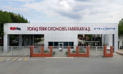 Tofaş üretimi durdurdu! 2 hafta kontak kapattı