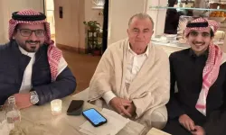 Viral olan paylaşım! Allah kerim, Fatih Terim