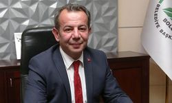 Mülteci ifadeleriyle gündemde: Tanju Özcan’a oruşturma Açıldı!