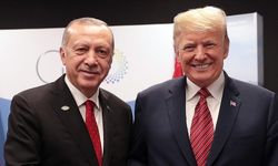 Trump’tan Erdoğan için övgü dolu sözler: “Benim dostumdur, sevdiğim ve saygı duyduğum bir lider”