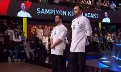 MasterChef  Kerem'den paylaşım! Gönüllerin şampiyonu