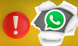 WhatsApp'tan "tek seferlik fotoğraf" gönderenler dikkat! Defalarca görmüş olabilirler...