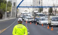 Yurt genelinde bazı yollar trafiğe kapatıldı