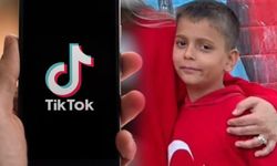 TikTok videosu izledi, kendini yaktı! 10 yaşındaki Mert'in ölümü sosyal medya yaş sınırı tartışmalarını alevlendirdi