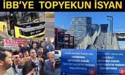 CHP’li İBB’ye topyekun isyan!