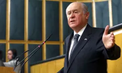 Bahçeli'den DEM Parti tehdidine sert cevap: Gazze zaten içimizde, terör bitecek, kardeşlik bilinecek