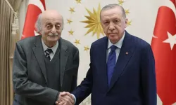 Dürzi lider Canbolat: Türkiye'nin bugünkü rolünden korkmuyorum, Türkiye'yi farklı kılan şey...