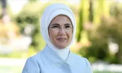 Emine Erdoğan'a "Uluslararası Değer" ödülü!